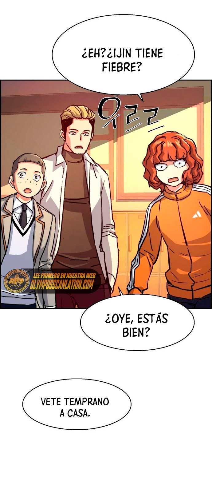 Read Mercenary Enrollment ES Manga Online