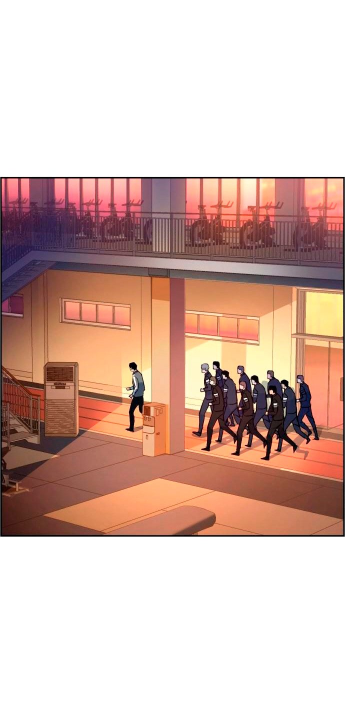 Read Mercenary Enrollment ES Manga Online