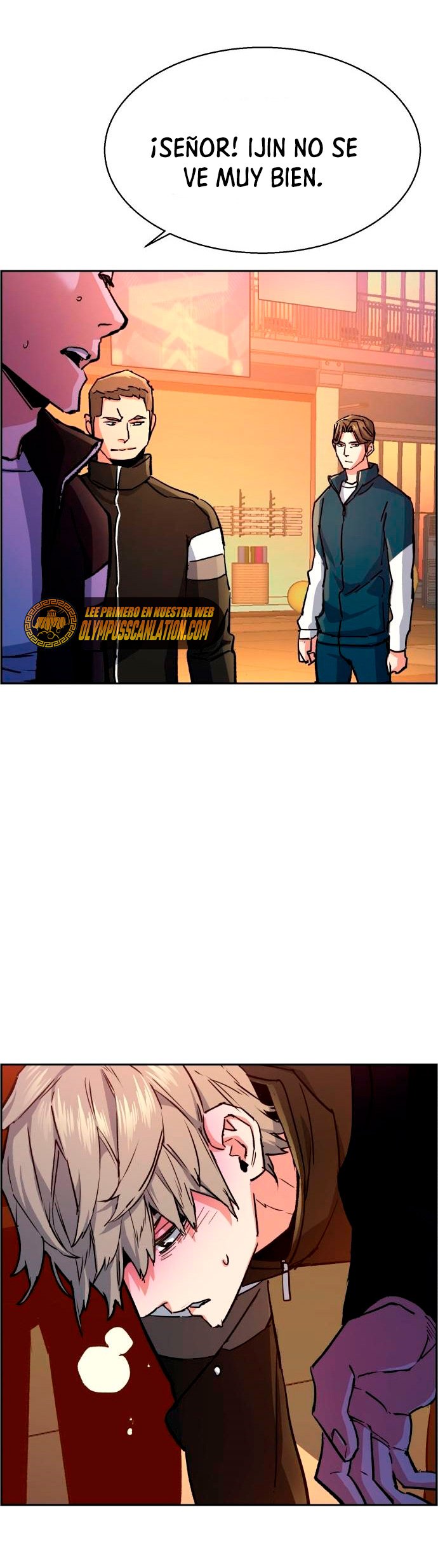 Read Mercenary Enrollment ES Manga Online