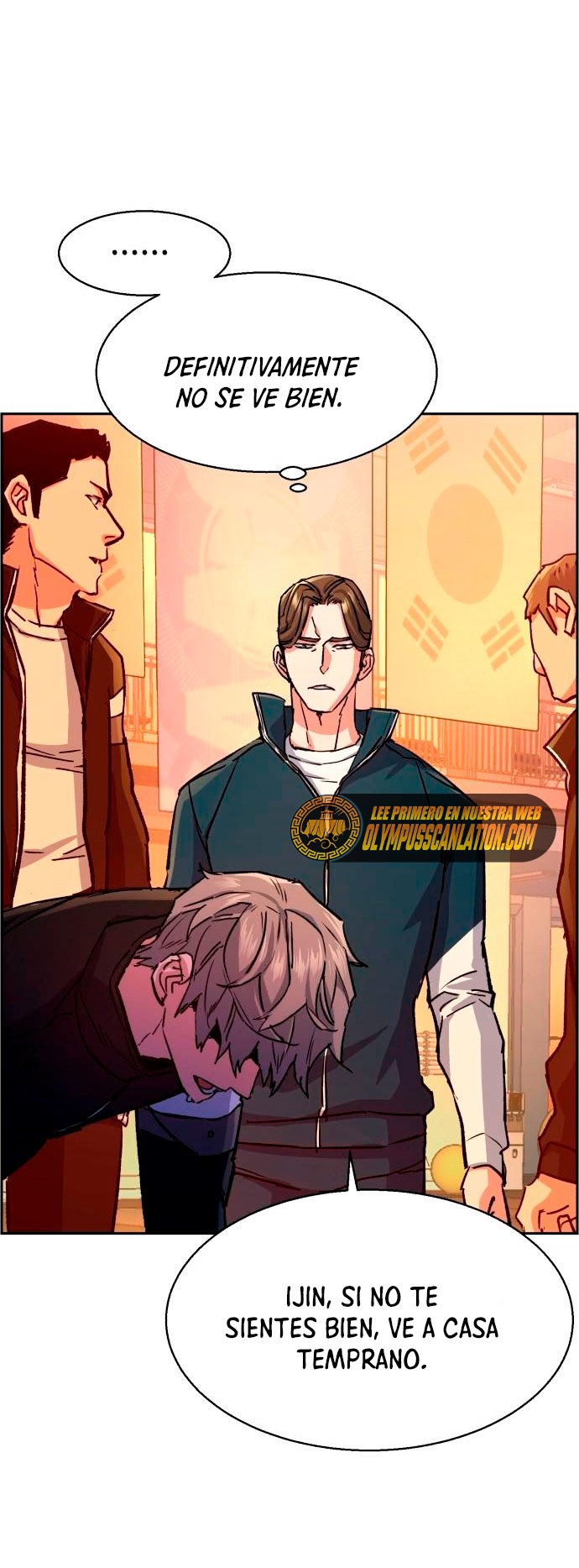 Read Mercenary Enrollment ES Manga Online