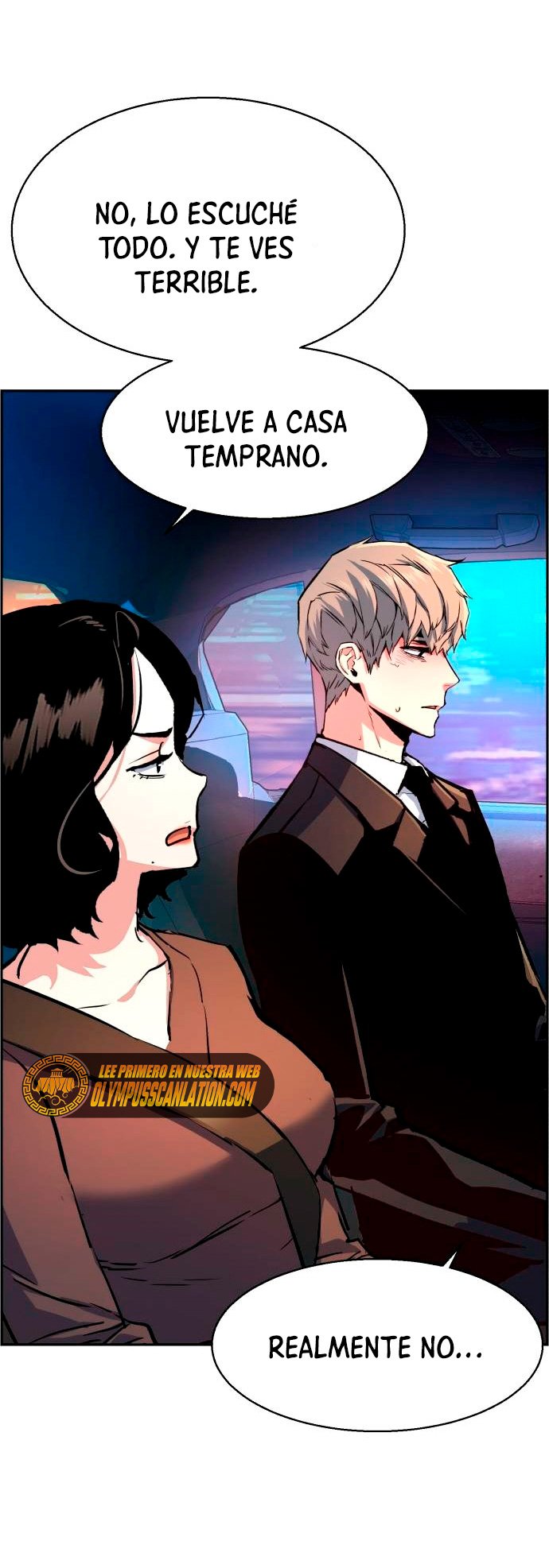 Read Mercenary Enrollment ES Manga Online