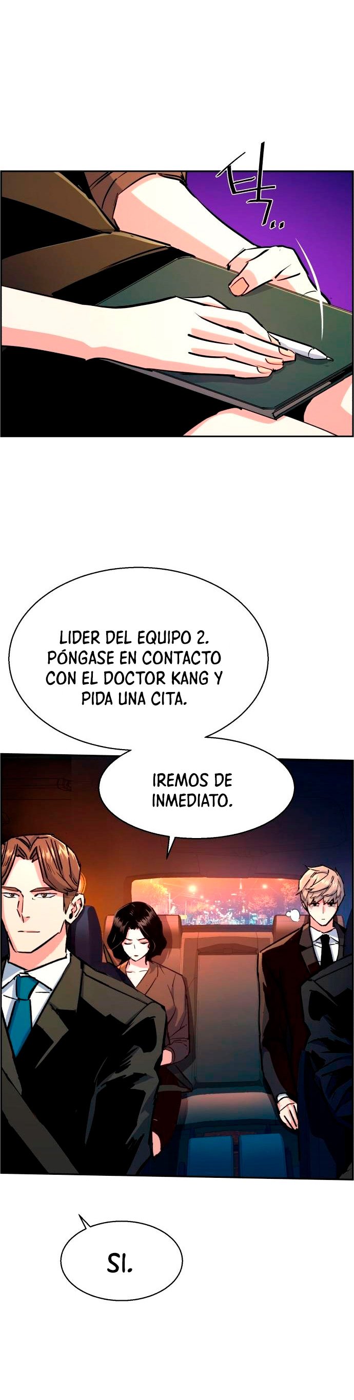 Read Mercenary Enrollment ES Manga Online