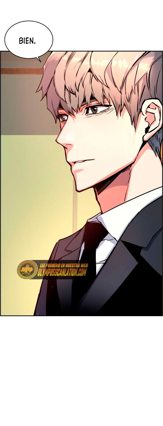 Read Mercenary Enrollment ES Manga Online