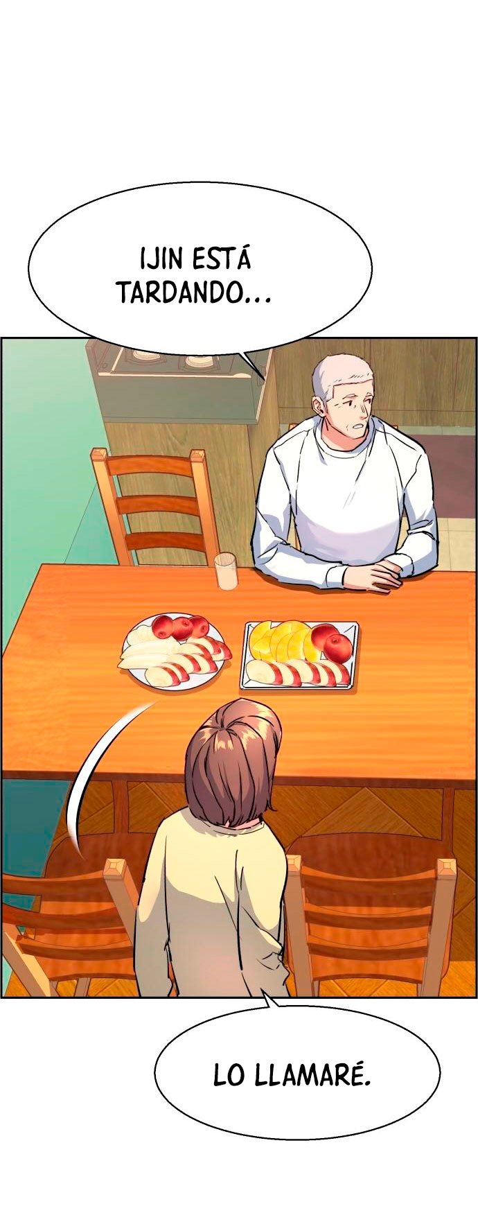 Read Mercenary Enrollment ES Manga Online