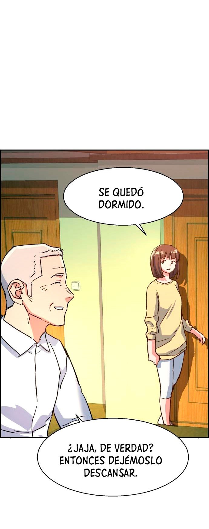 Read Mercenary Enrollment ES Manga Online