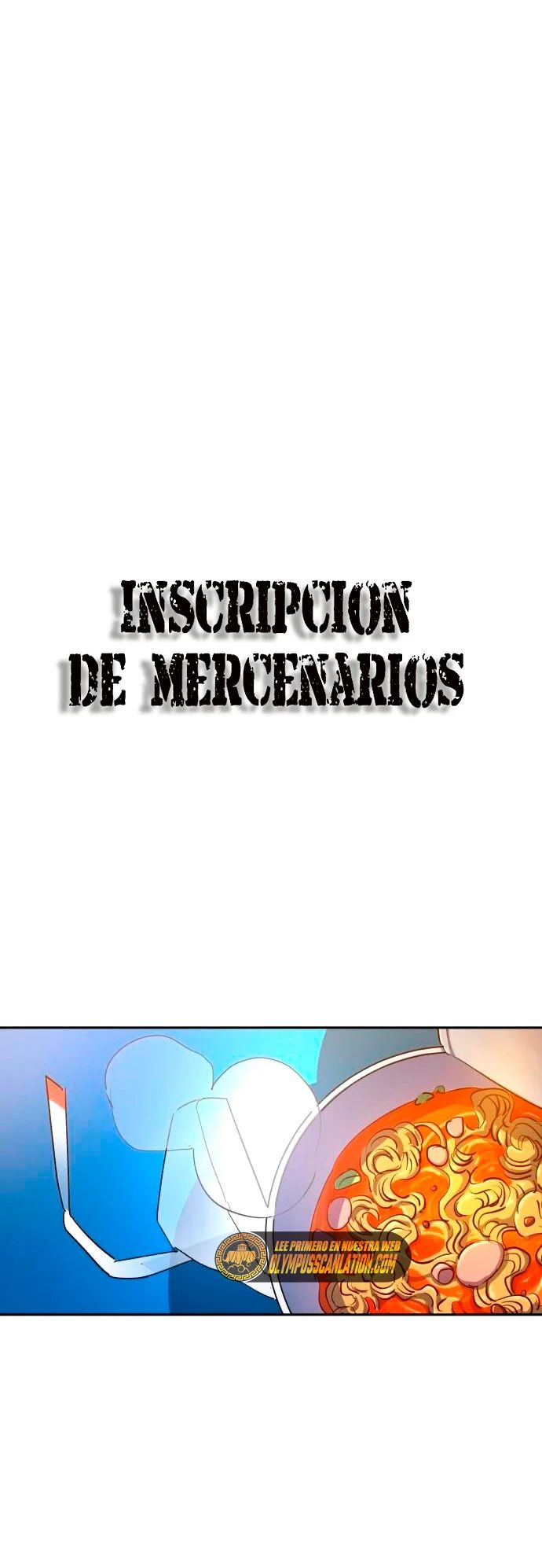 Read Mercenary Enrollment ES Manga Online