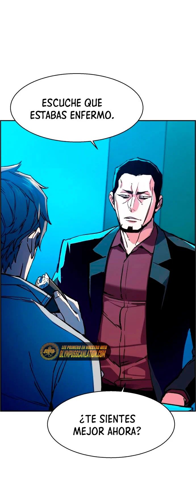 Read Mercenary Enrollment ES Manga Online