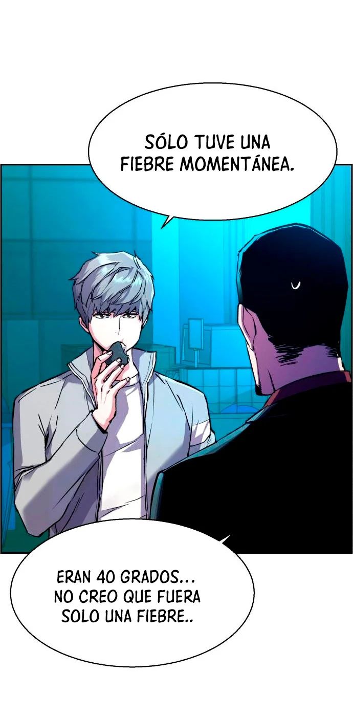 Read Mercenary Enrollment ES Manga Online