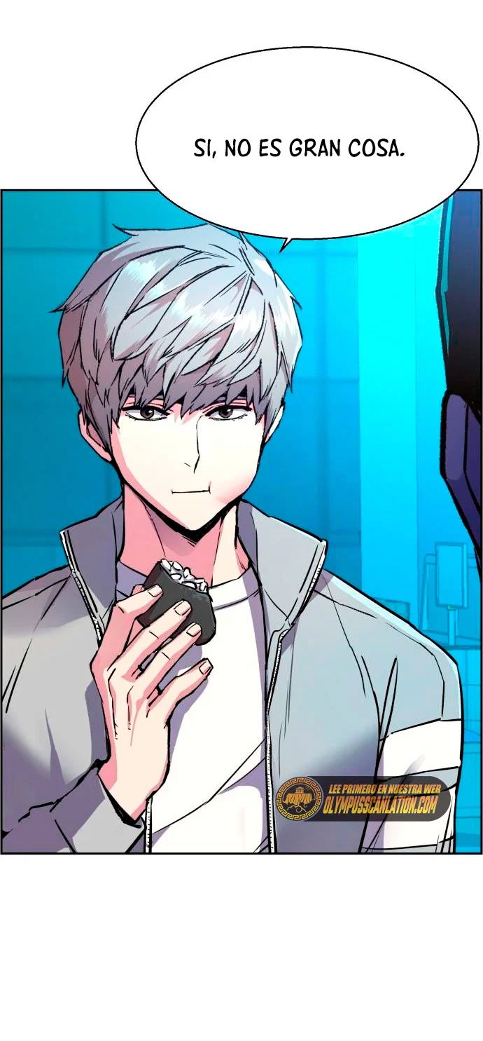 Read Mercenary Enrollment ES Manga Online