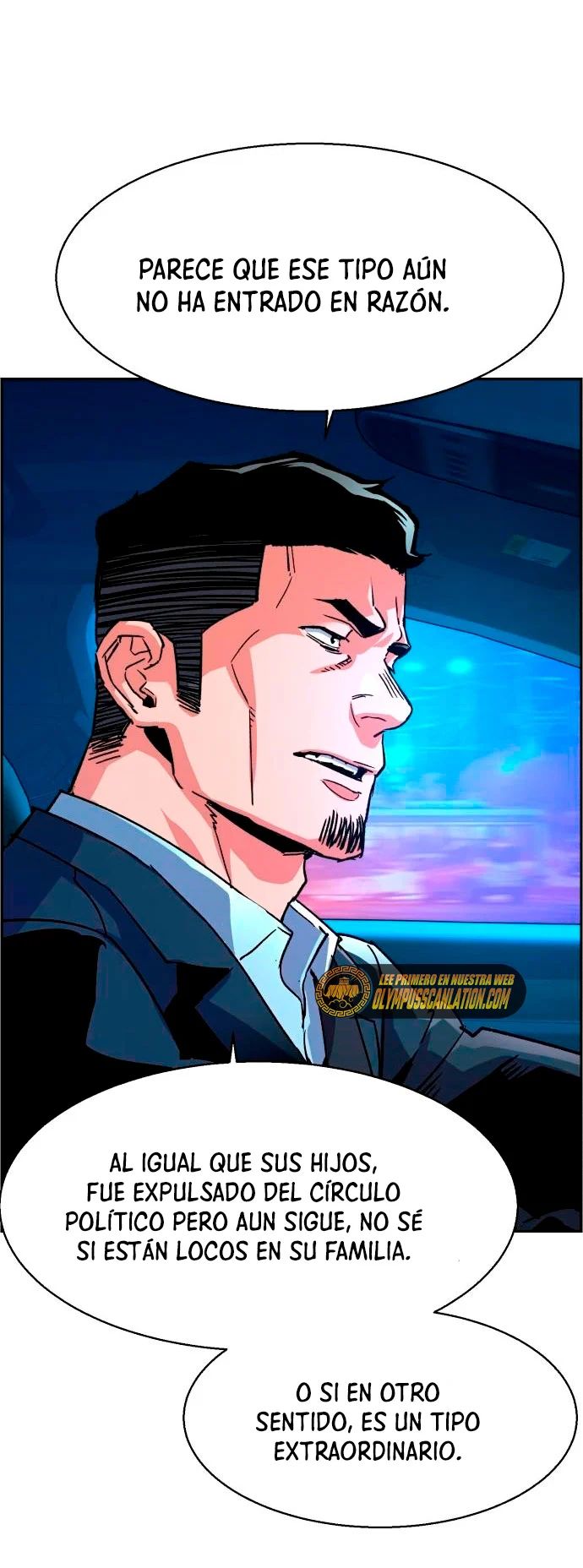 Read Mercenary Enrollment ES Manga Online