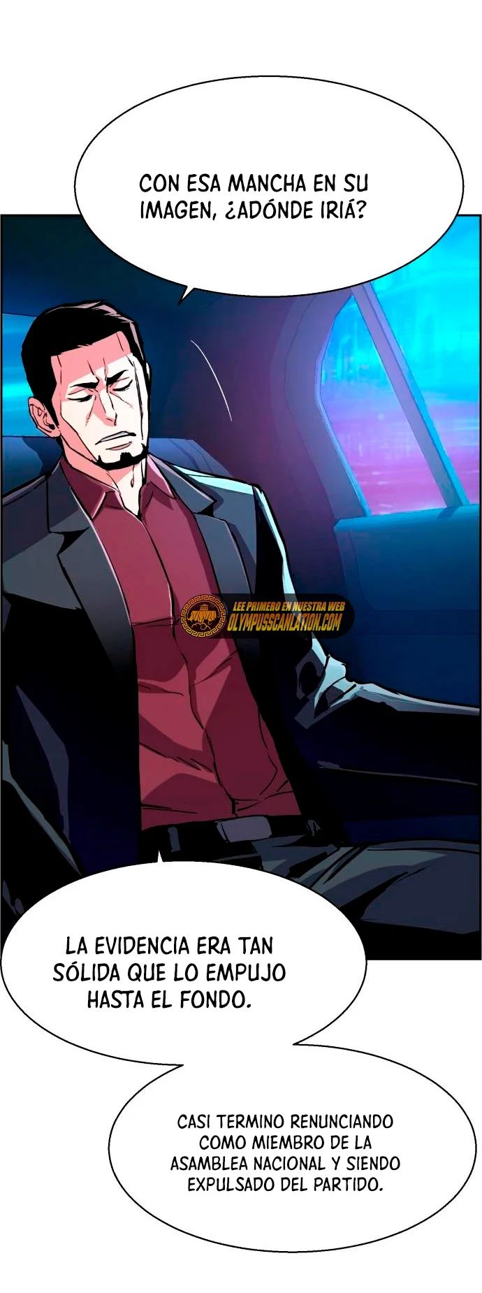 Read Mercenary Enrollment ES Manga Online