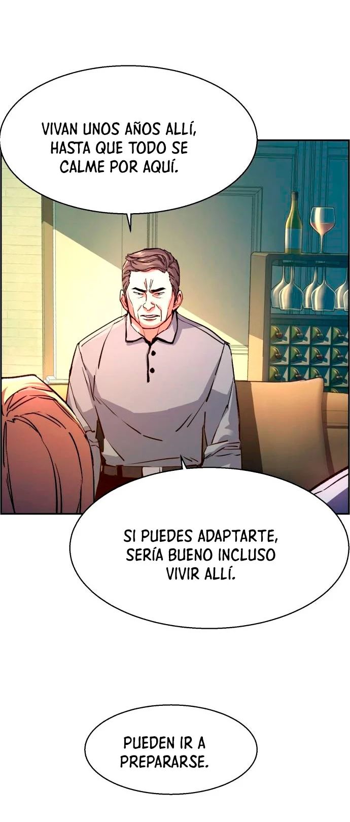 Read Mercenary Enrollment ES Manga Online