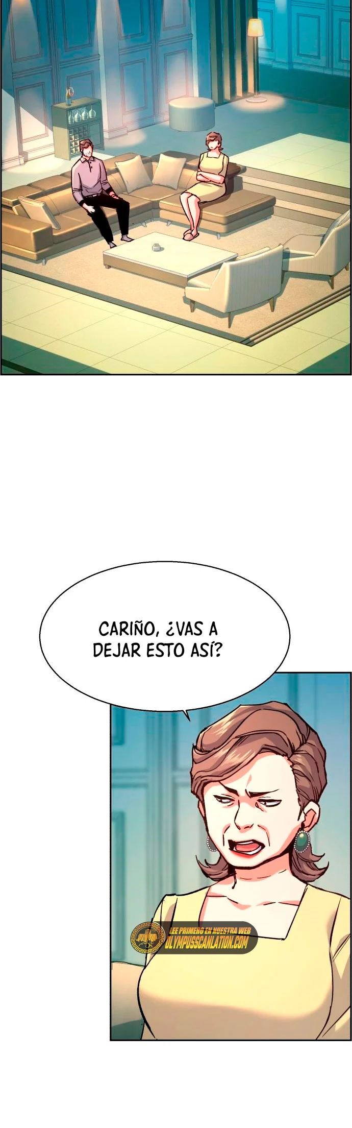 Read Mercenary Enrollment ES Manga Online