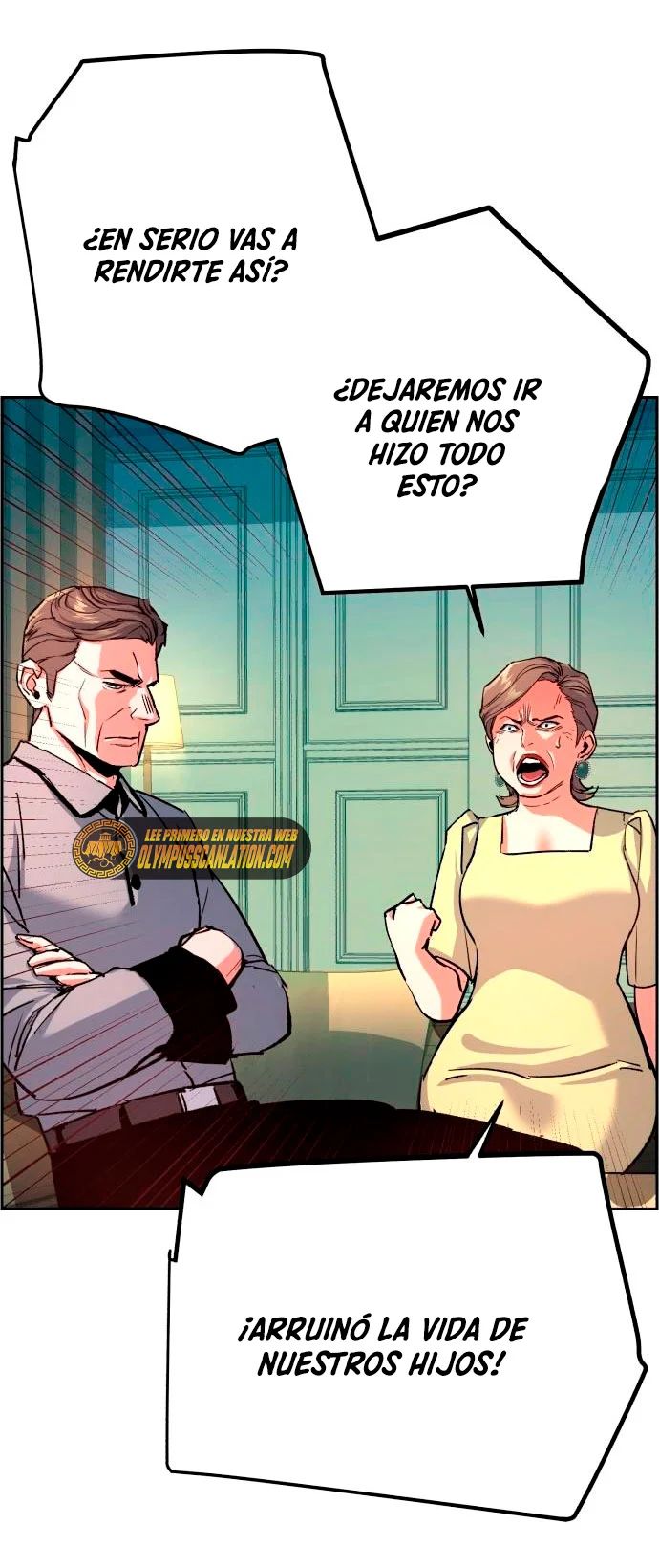 Read Mercenary Enrollment ES Manga Online
