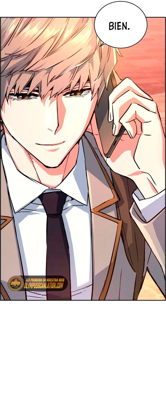 Read Mercenary Enrollment ES Manga Online