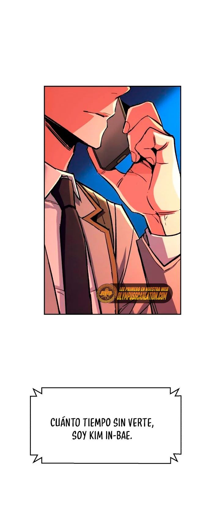 Read Mercenary Enrollment ES Manga Online