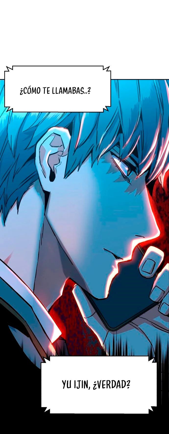Read Mercenary Enrollment ES Manga Online