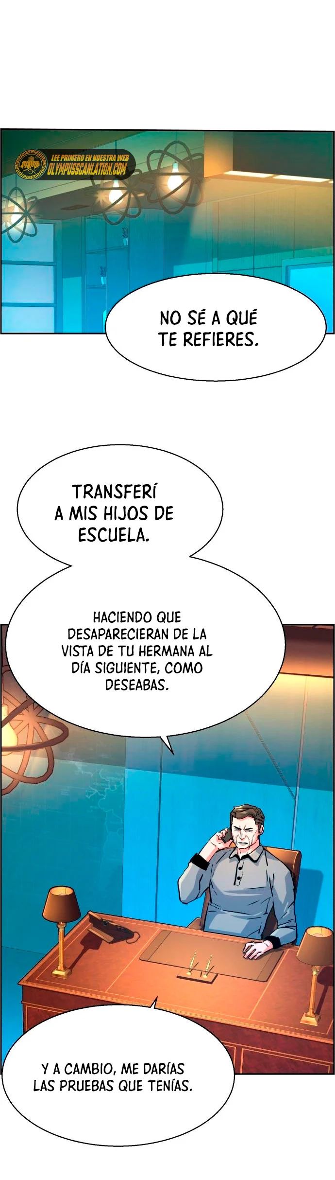 Read Mercenary Enrollment ES Manga Online