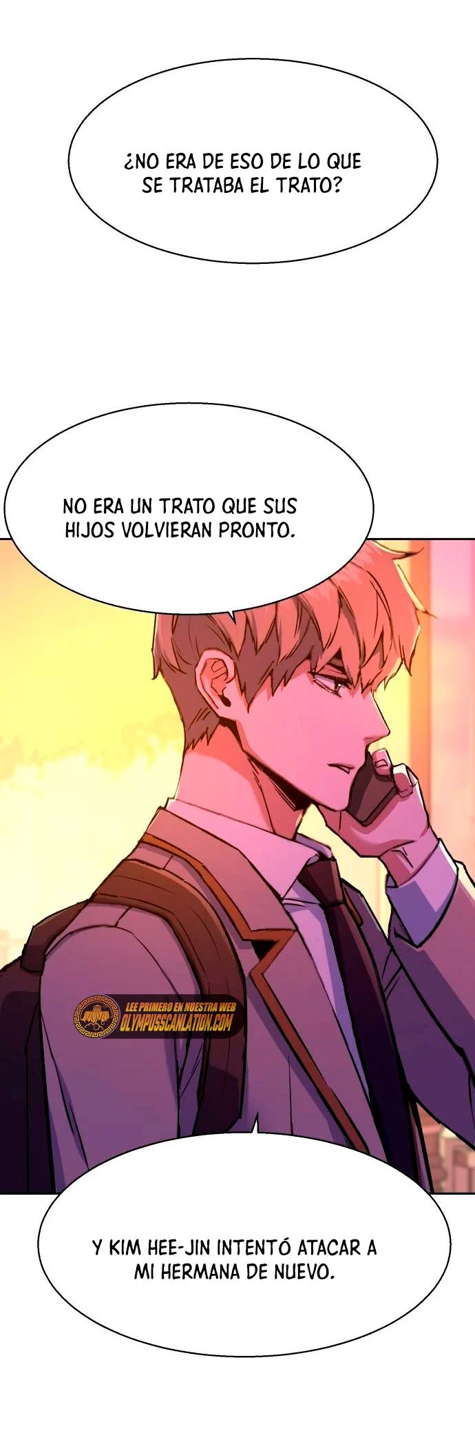 Read Mercenary Enrollment ES Manga Online