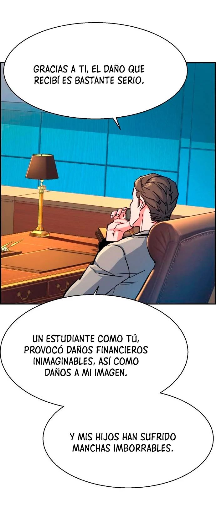 Read Mercenary Enrollment ES Manga Online