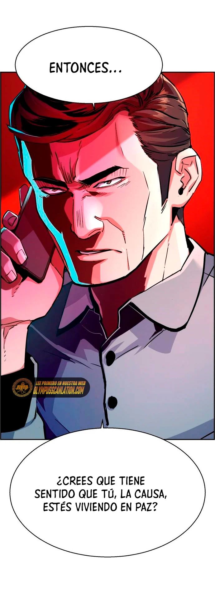 Read Mercenary Enrollment ES Manga Online
