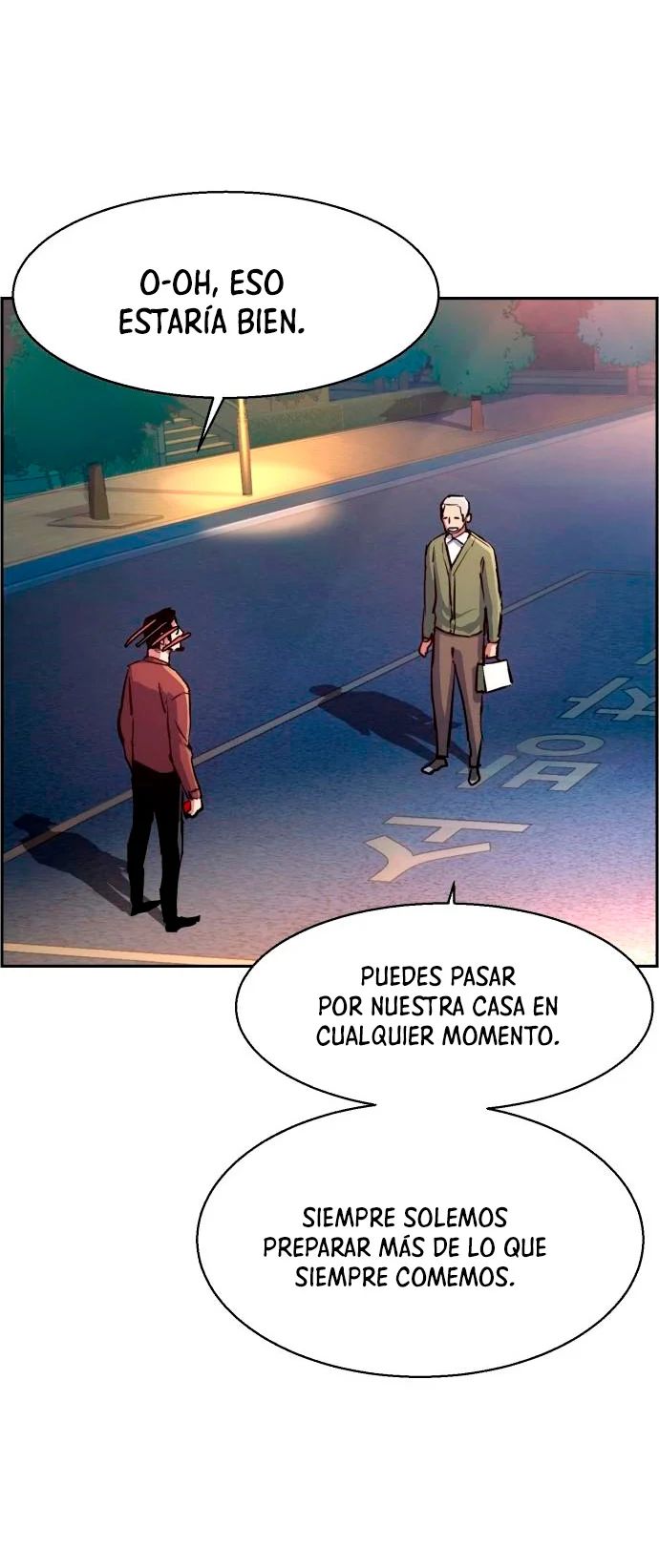 Read Mercenary Enrollment ES Manga Online