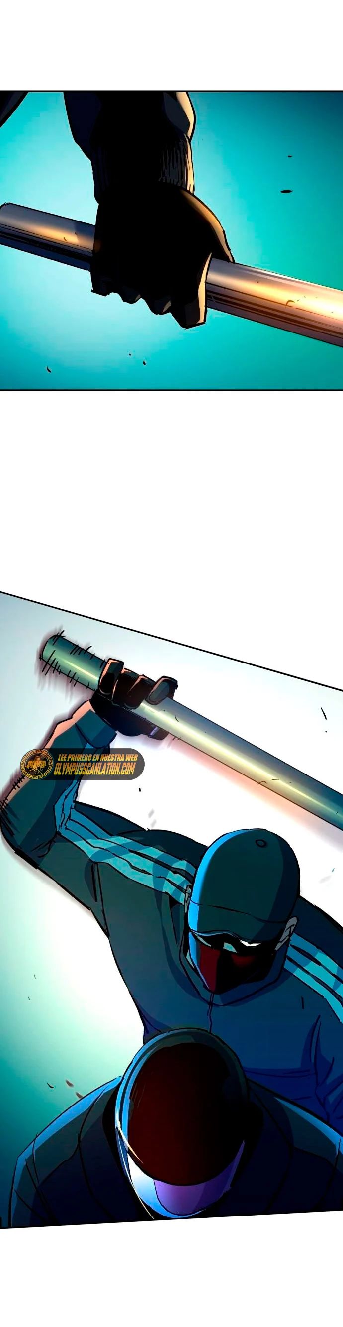 Read Mercenary Enrollment ES Manga Online