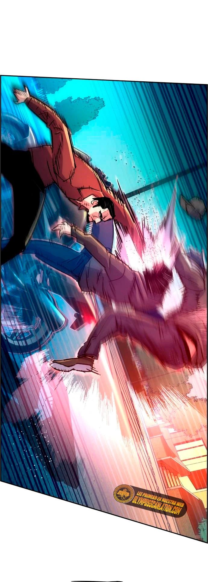 Read Mercenary Enrollment ES Manga Online