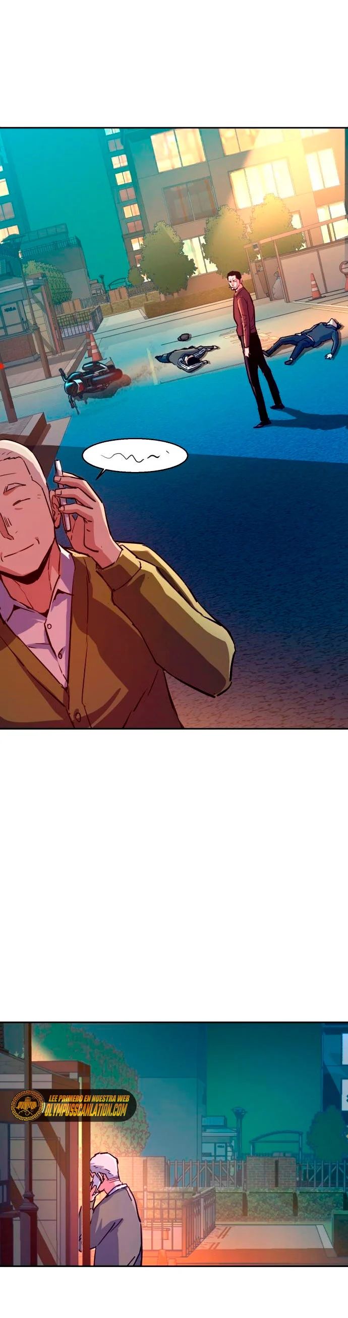 Read Mercenary Enrollment ES Manga Online