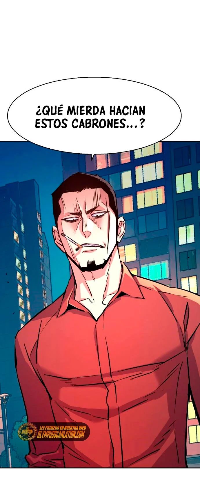 Read Mercenary Enrollment ES Manga Online