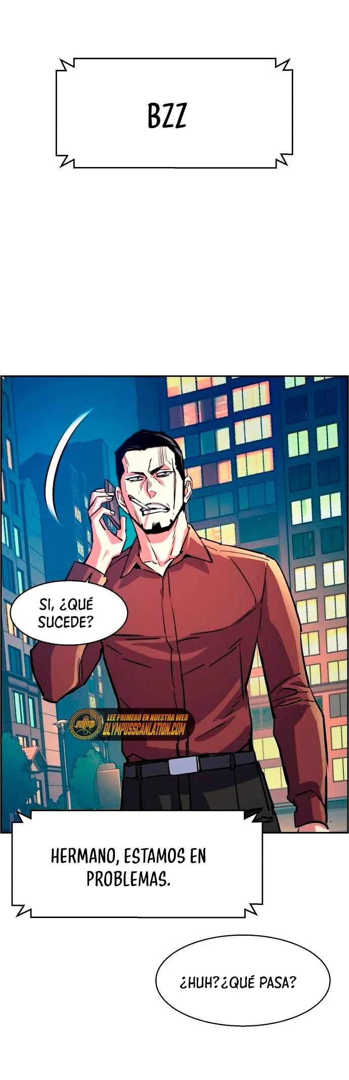 Read Mercenary Enrollment ES Manga Online