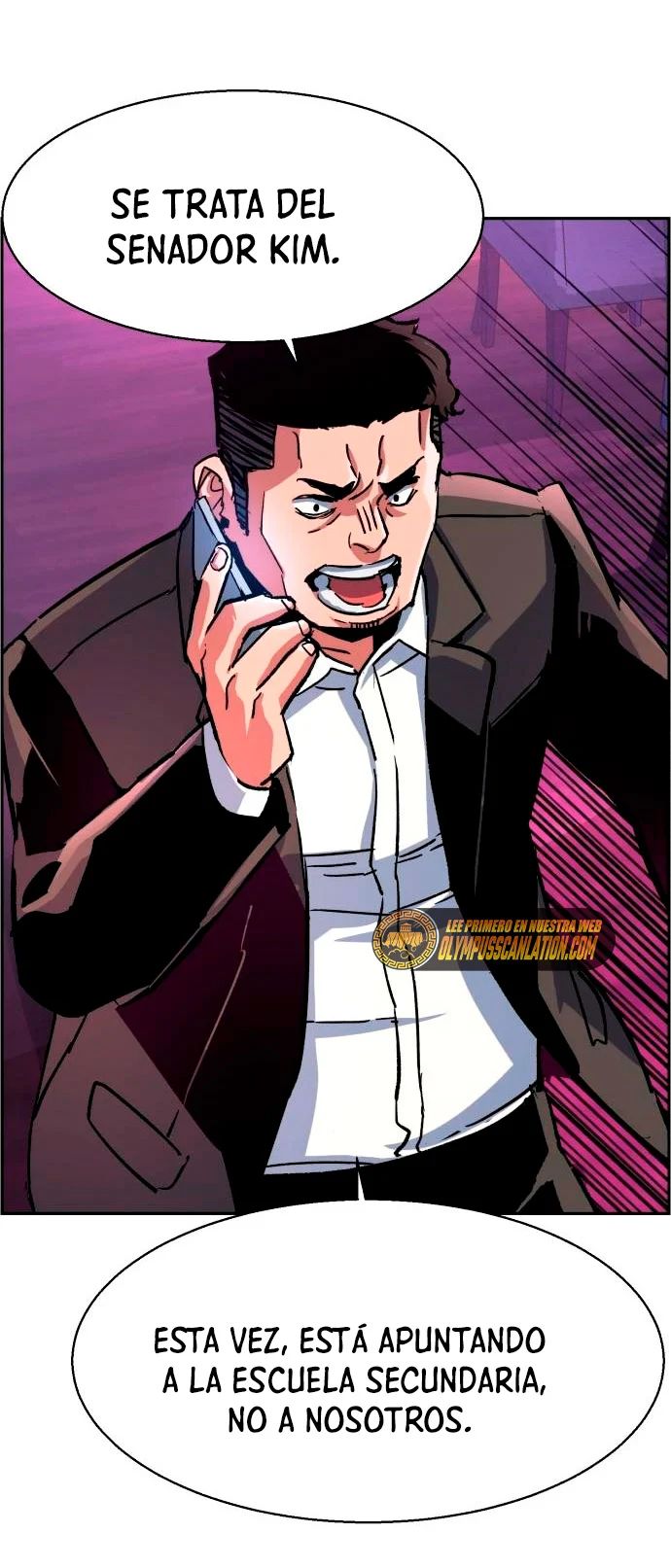 Read Mercenary Enrollment ES Manga Online