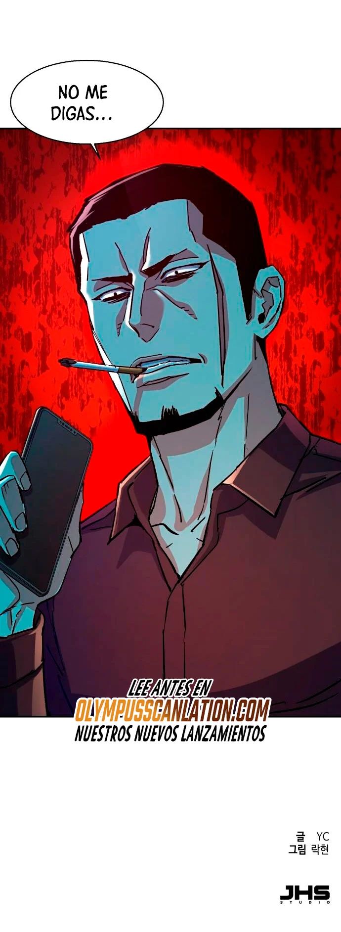 Read Mercenary Enrollment ES Manga Online