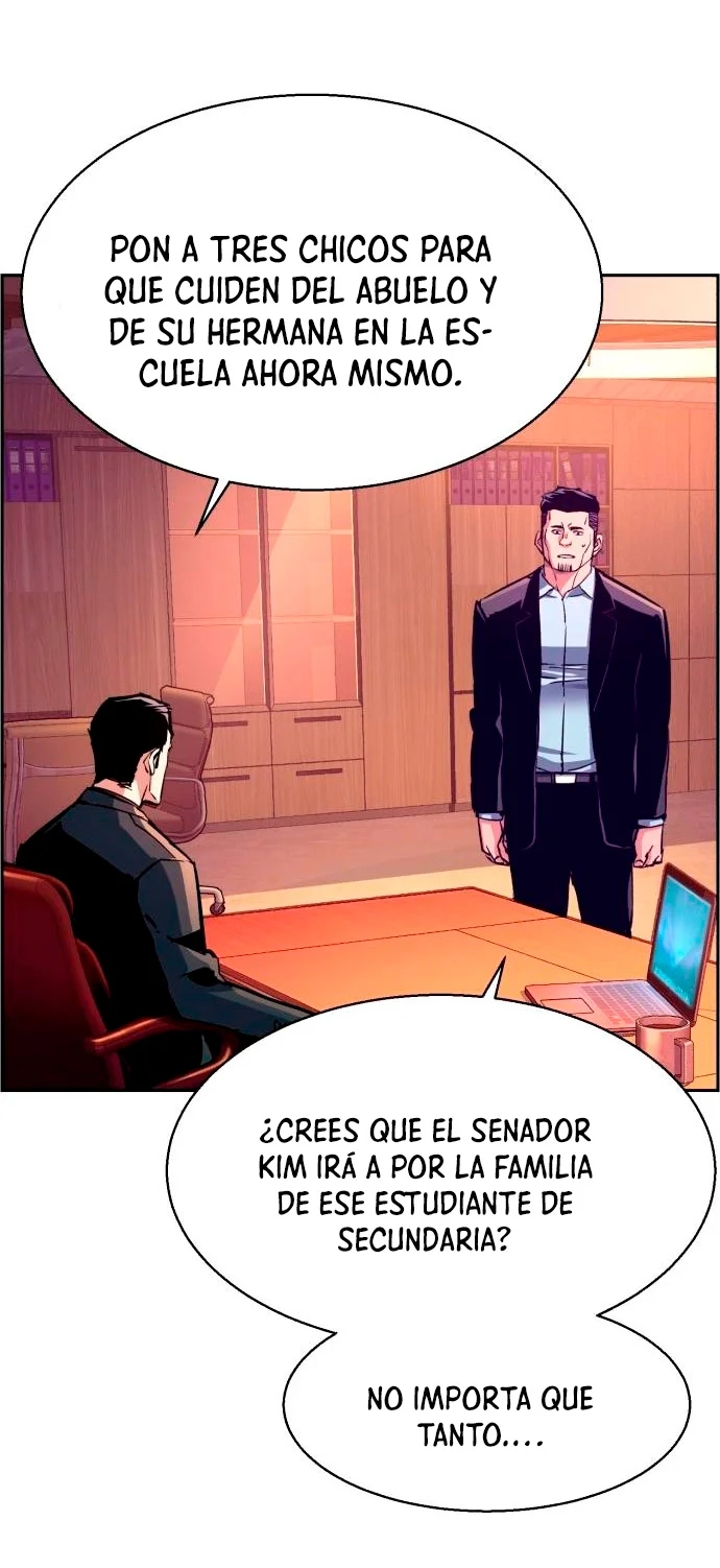 Read Mercenary Enrollment ES Manga Online