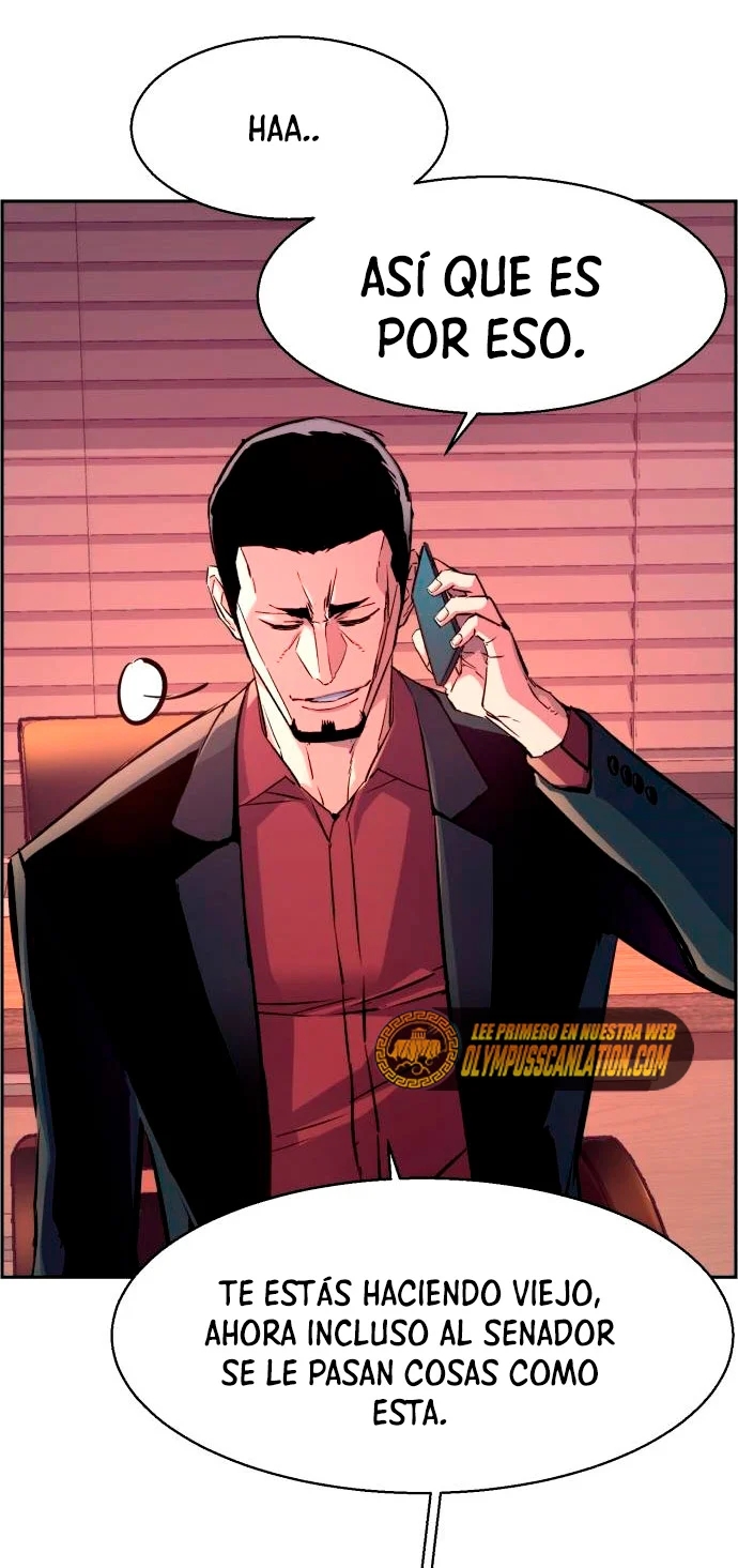 Read Mercenary Enrollment ES Manga Online