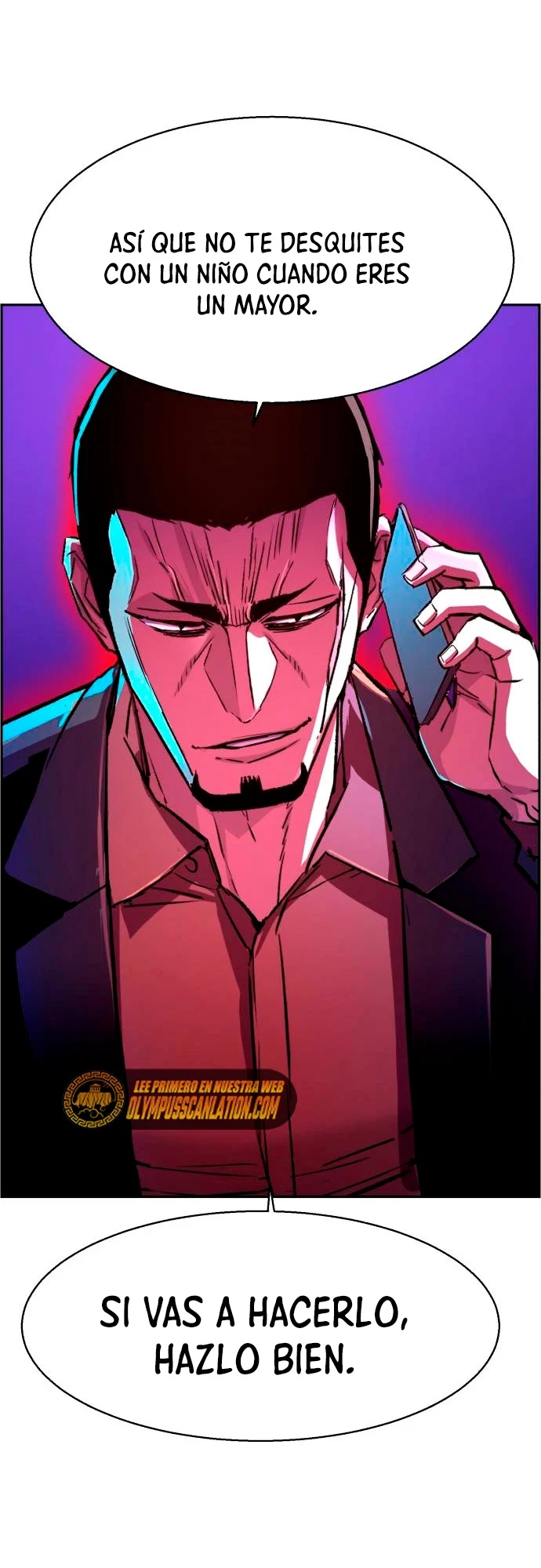 Read Mercenary Enrollment ES Manga Online