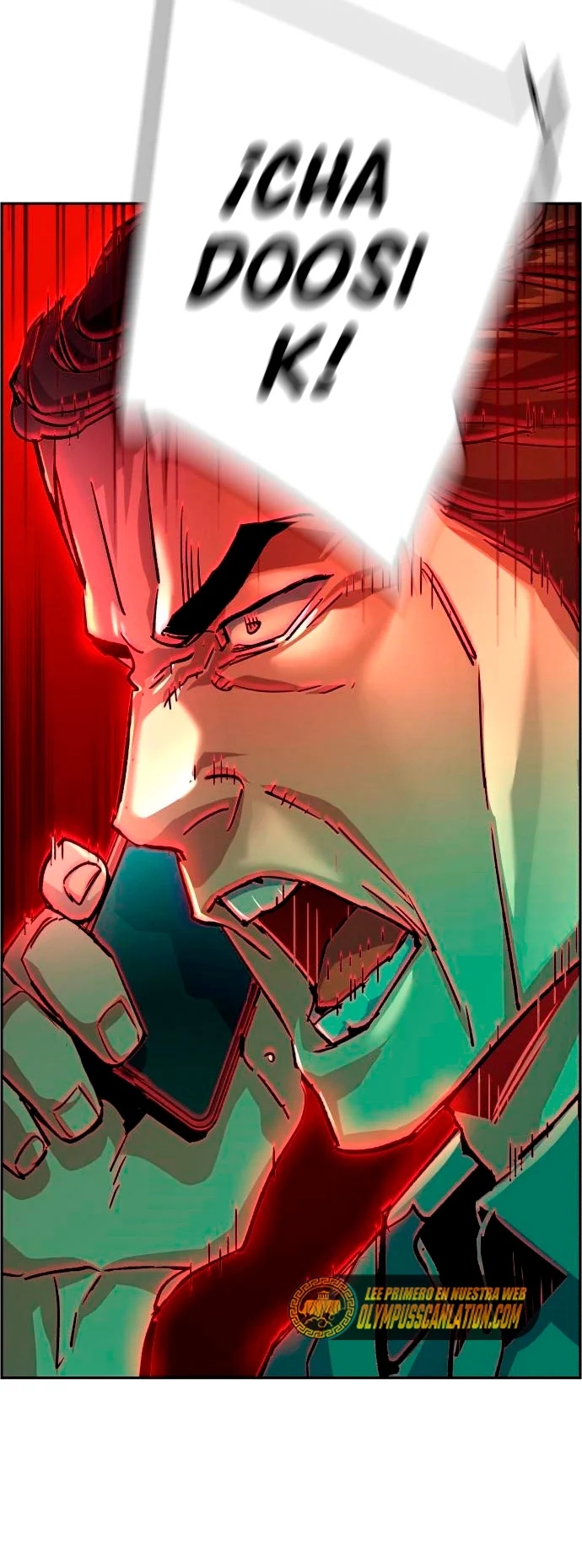 Read Mercenary Enrollment ES Manga Online
