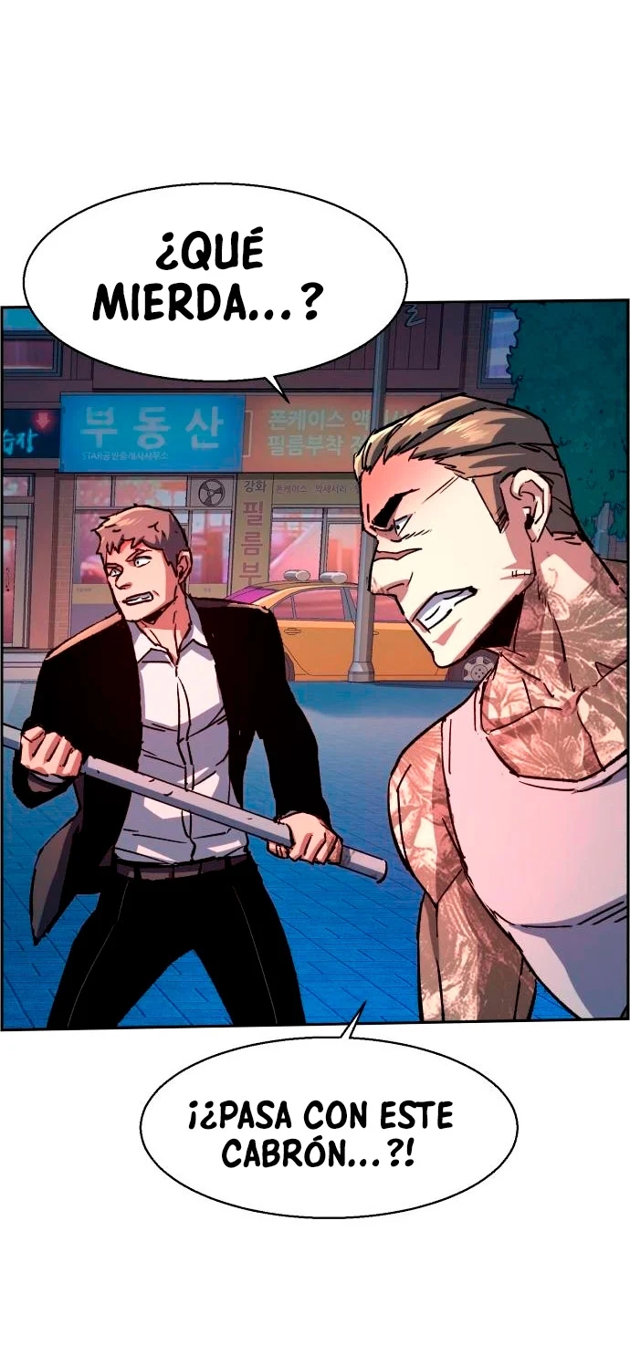 Read Mercenary Enrollment ES Manga Online