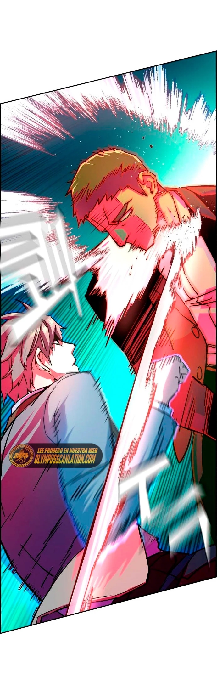 Read Mercenary Enrollment ES Manga Online