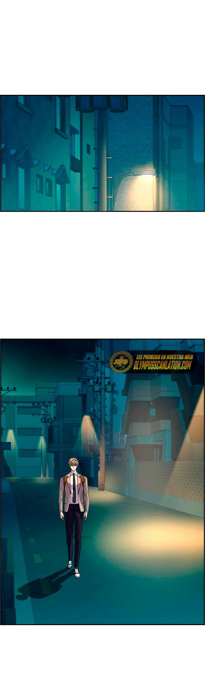 Read Mercenary Enrollment ES Manga Online