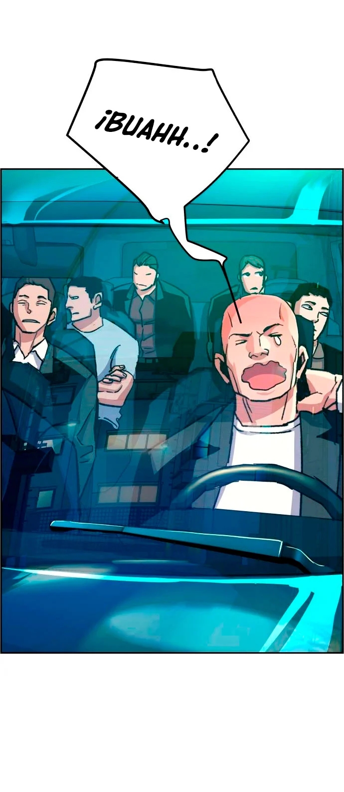 Read Mercenary Enrollment ES Manga Online