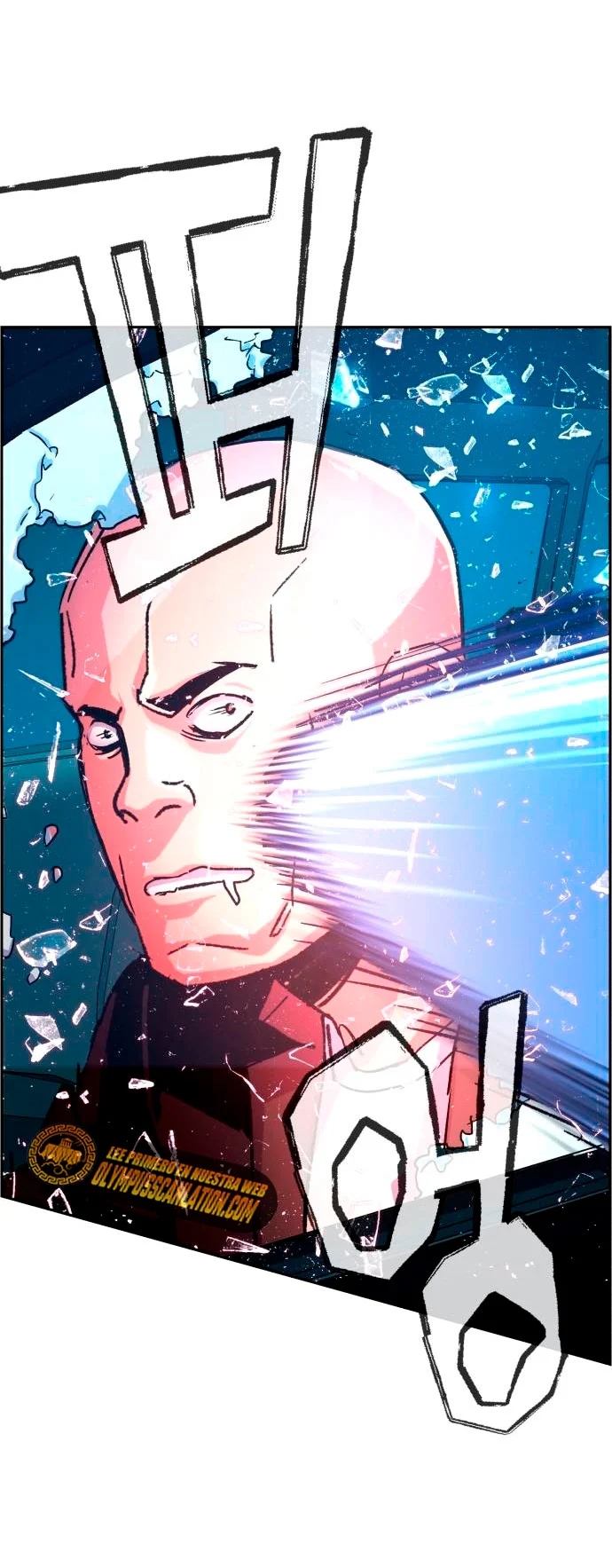 Read Mercenary Enrollment ES Manga Online