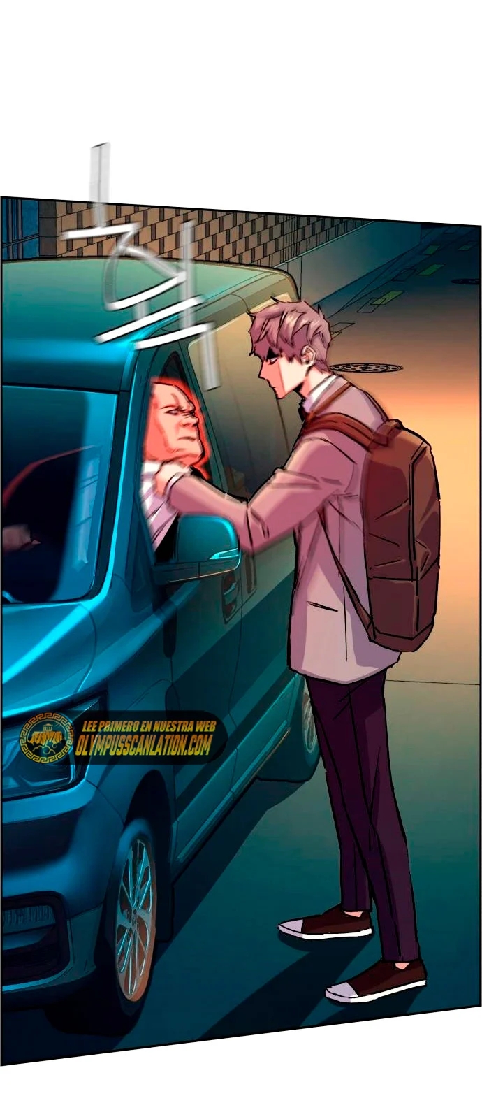Read Mercenary Enrollment ES Manga Online