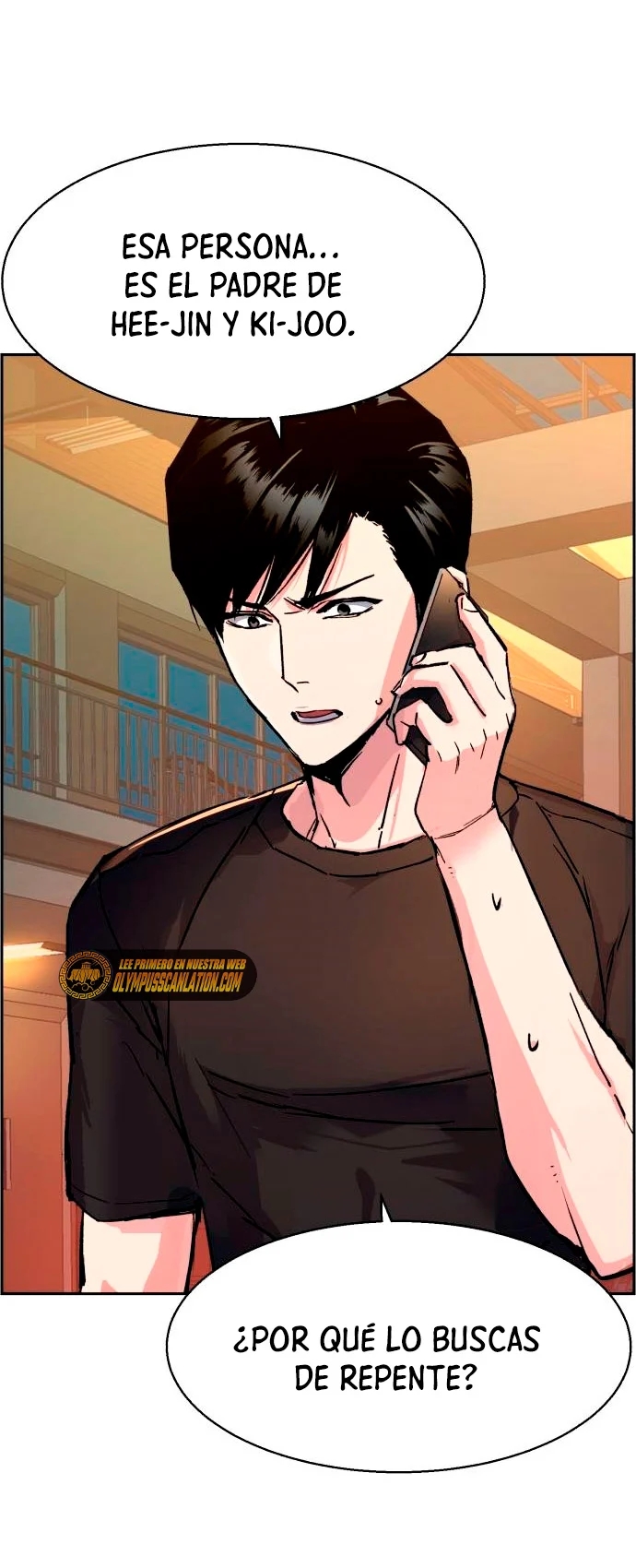 Read Mercenary Enrollment ES Manga Online