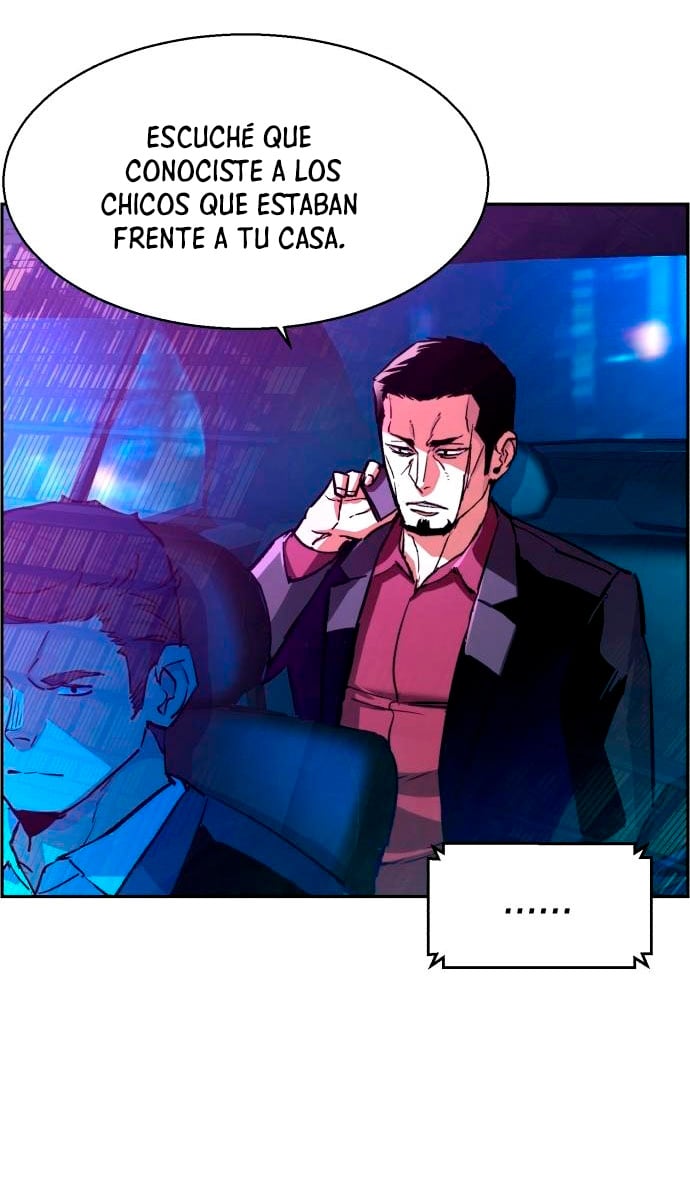 Read Mercenary Enrollment ES Manga Online