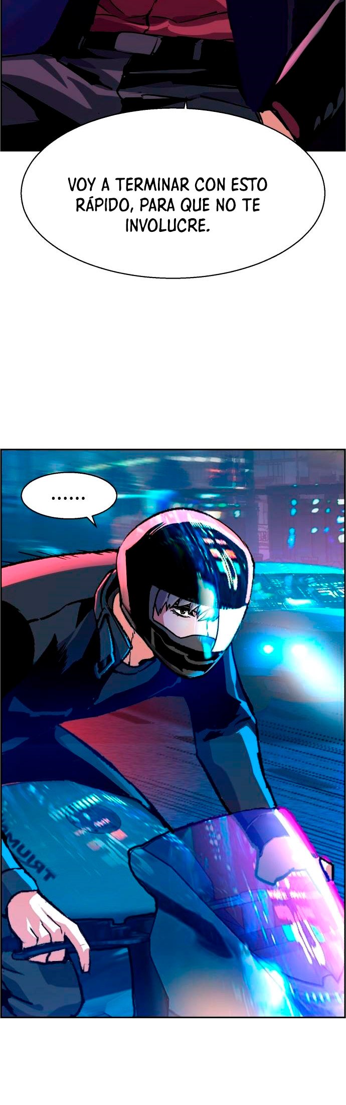 Read Mercenary Enrollment ES Manga Online