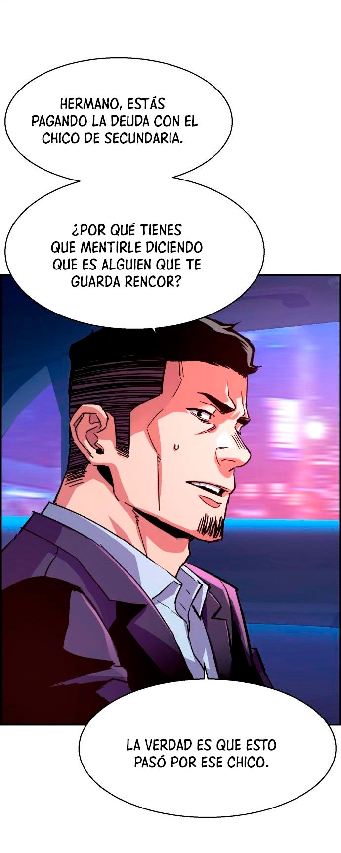 Read Mercenary Enrollment ES Manga Online
