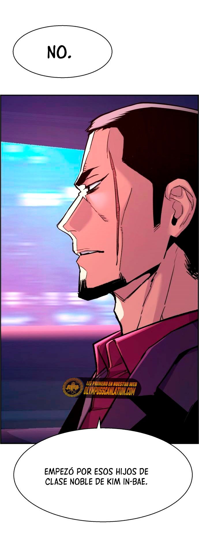 Read Mercenary Enrollment ES Manga Online