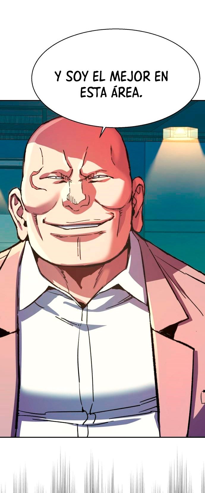 Read Mercenary Enrollment ES Manga Online