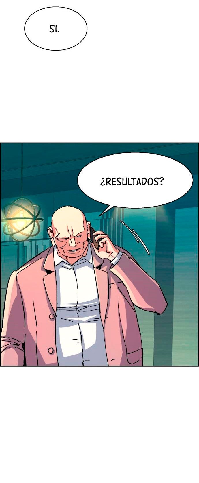 Read Mercenary Enrollment ES Manga Online